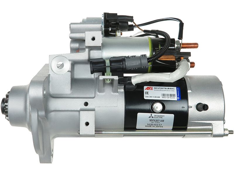 Prekės atitinka OEM kodą: M9T61971AM