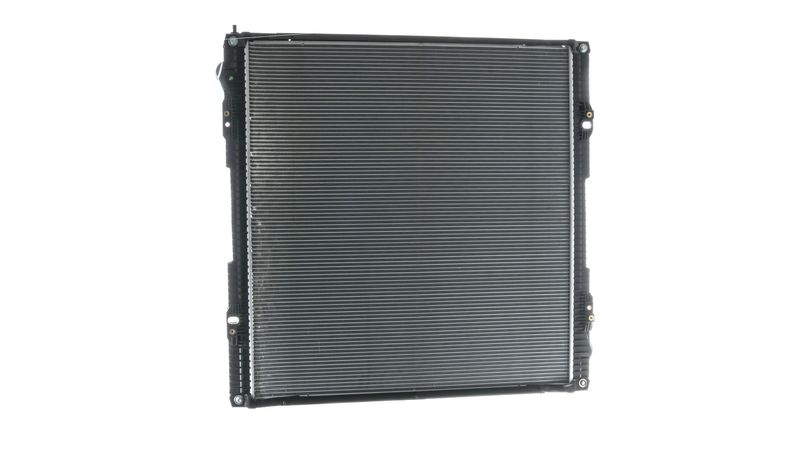 Product Image - Radiateur - CR2151000S - MAHLE