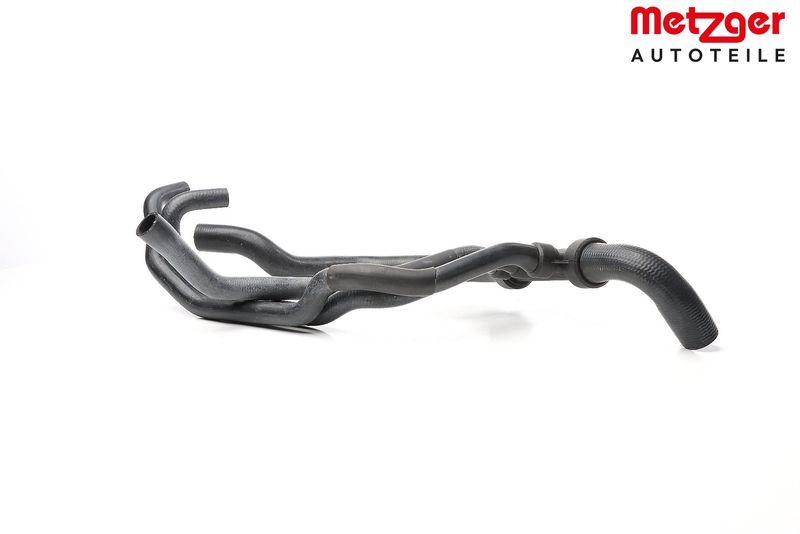 METZGER AUTOTEILE 2421009 Radiator Hose