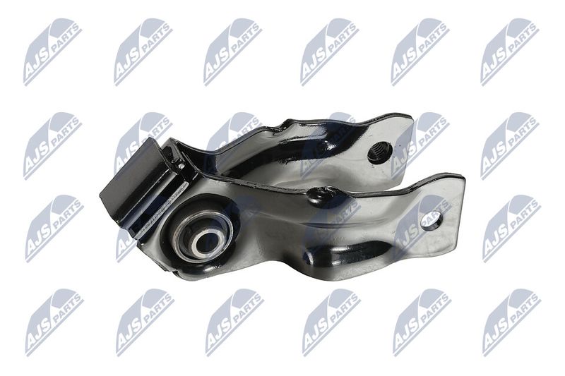 Paigutus, Mootor, NTY ZPS-CT-010