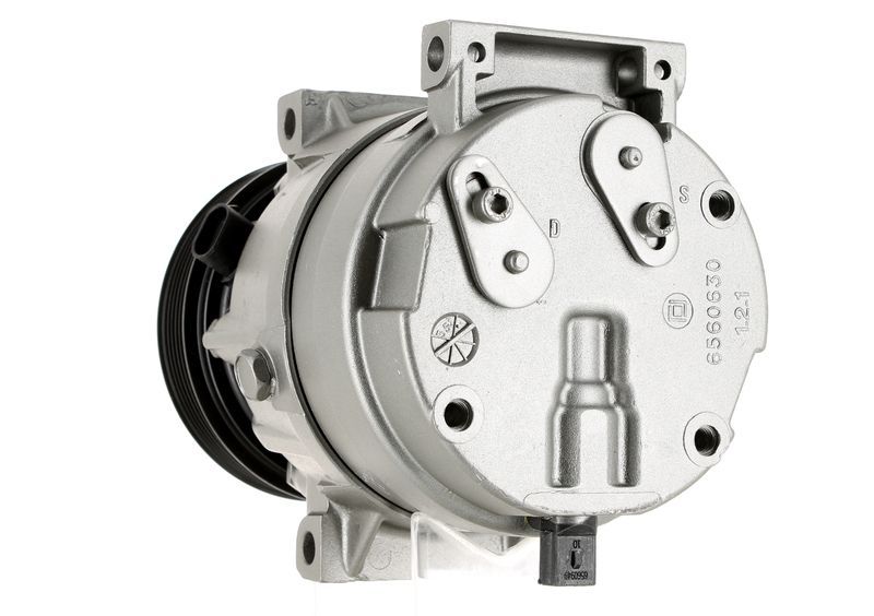 CEVAM 8600139 Compressor, air conditioning