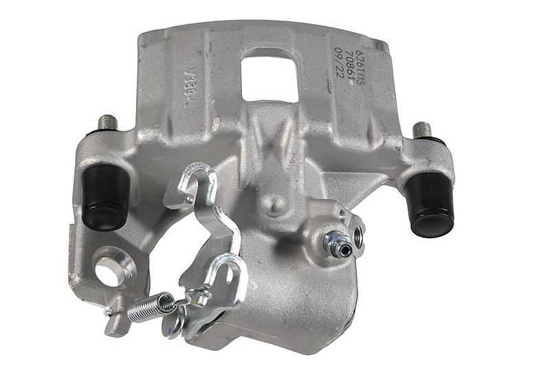 METZGER AUTOTEILE 6261115 - Brake Caliper