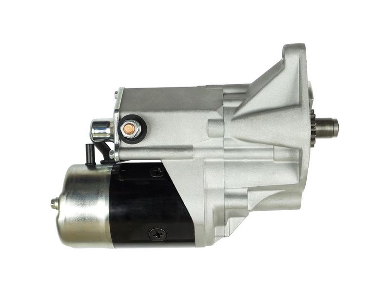 AS-PL S6106 Starter