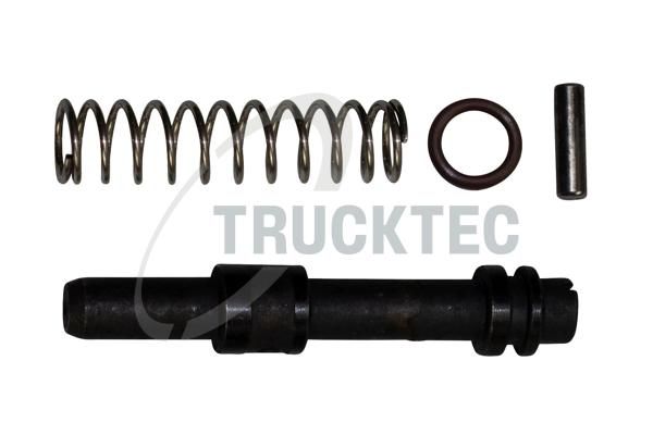 TRUCKTEC AUTOMOTIVE 01.15.178 - Oro kompresoriaus remonto komplektas