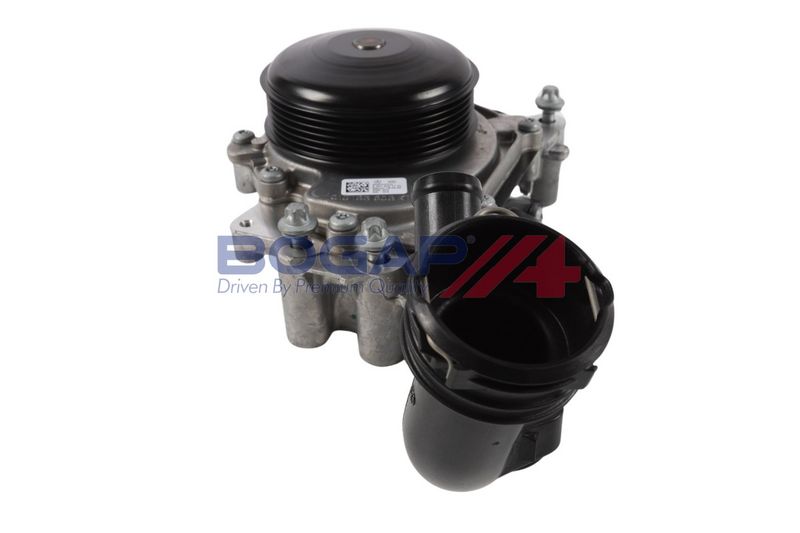 Bomba de Agua BOGAP C4234204 - 6