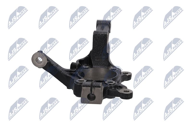 Käändmik, rattakinnitus, NTY ZZP-HY-510