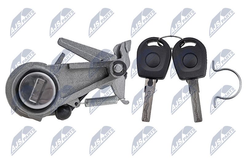 Sulgursilindrikomplekt, NTY EZC-WW-381
