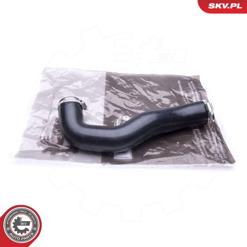 Laadimisõhu voolik, ESEN...