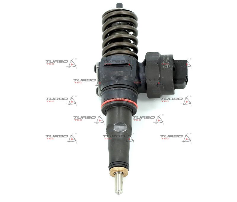 TURBO-TEC Насос-форсунка