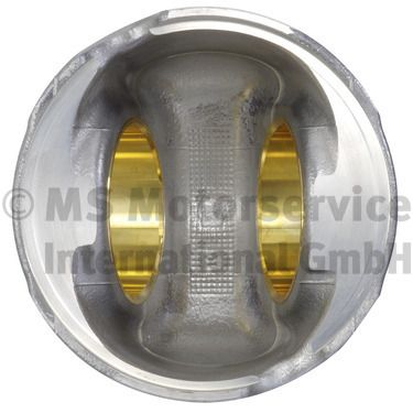 Opravná sada, píst/vložka válce 41010962