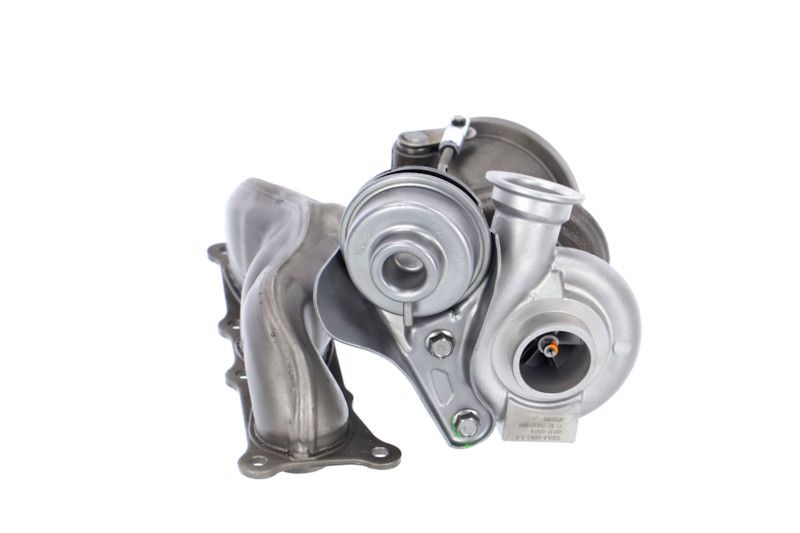 REMANTE 003-001-002879R Charger, charging (supercharged/turbocharged)