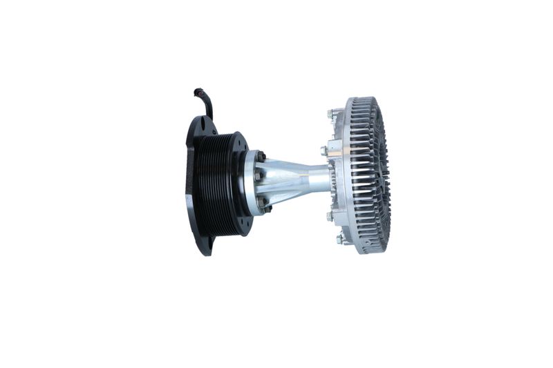 Spojka, větrák chladiče 49017