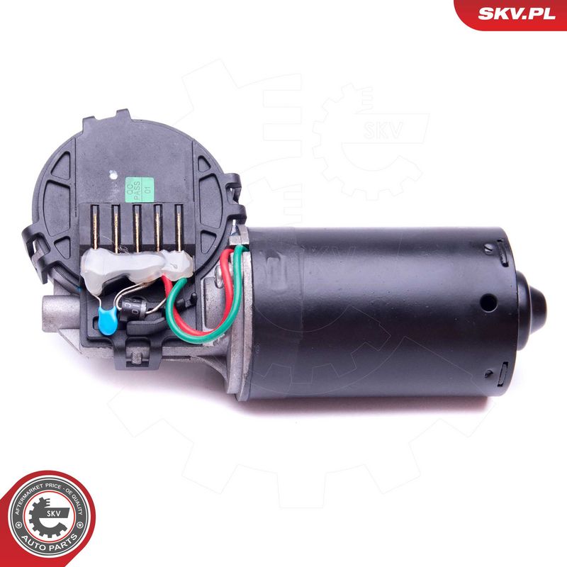 Pesuri mootor, ESEN SKV 19SKV103