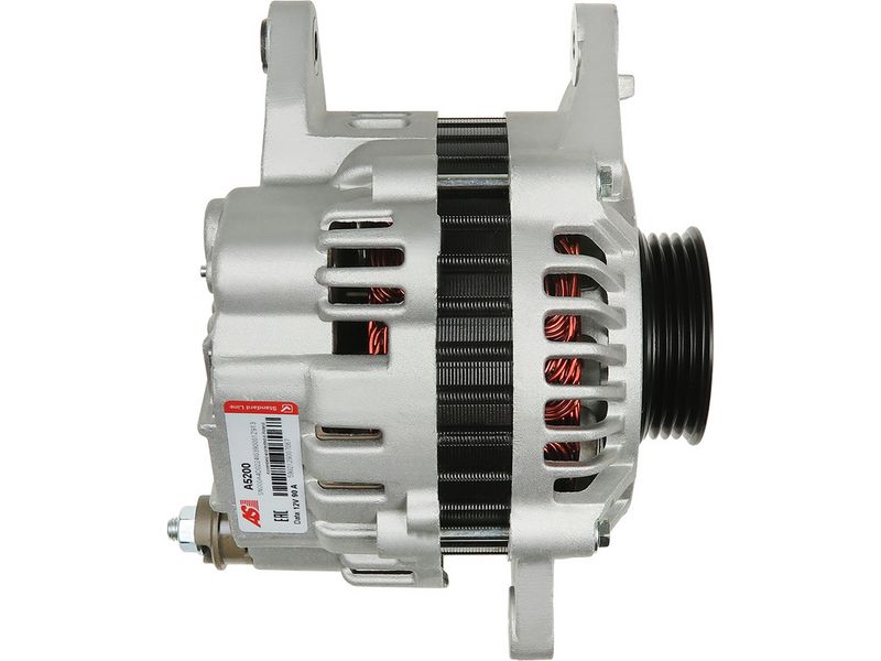 AS-PL A5200 Alternator