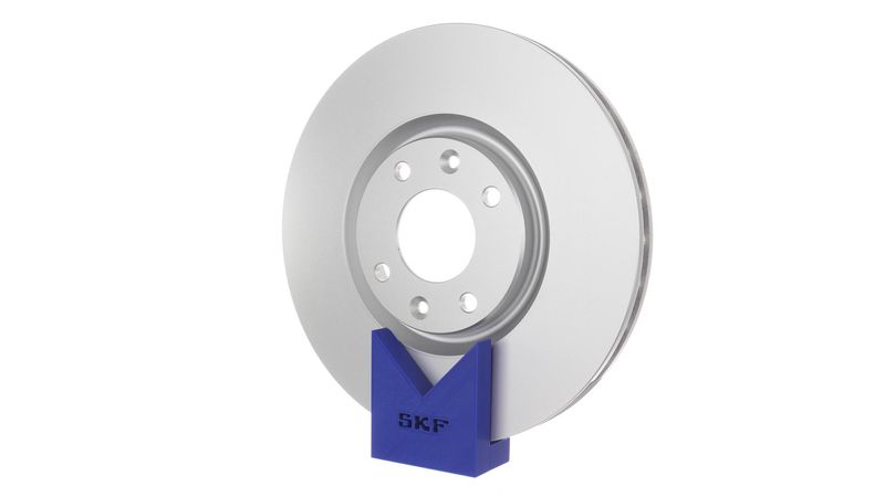 Piduriketas, SKF VKBD 80086 V1