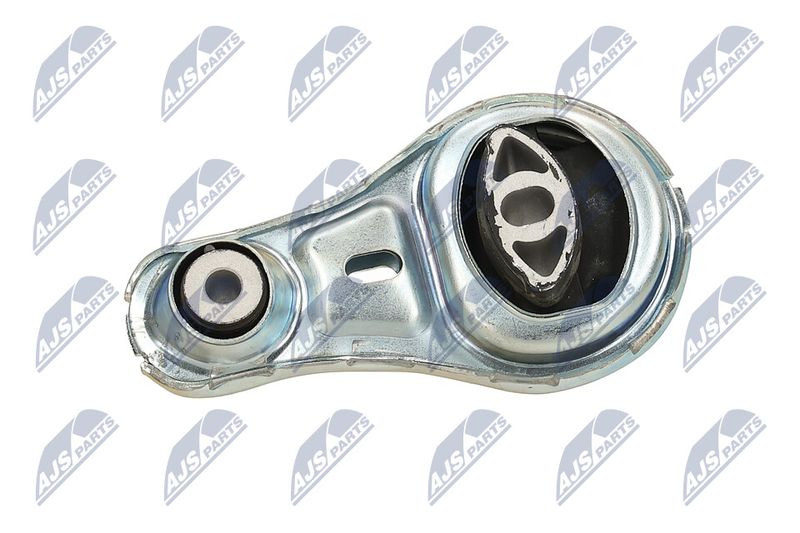 Paigutus, Mootor, NTY ZPS-PL-052
