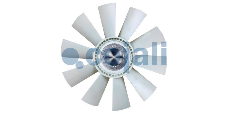 Paleta ventilator, racire motor COJALI 7037132