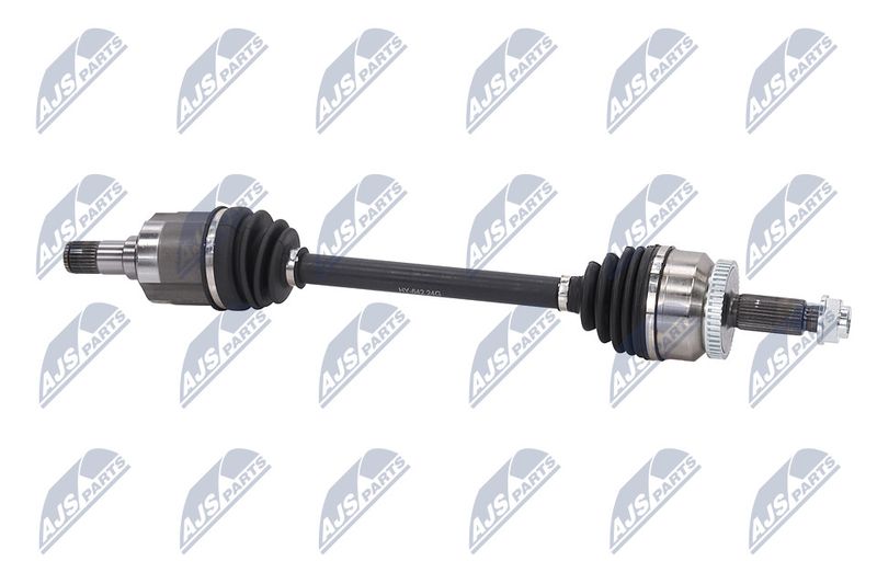 NTY NPW-HY-642 Drive Shaft