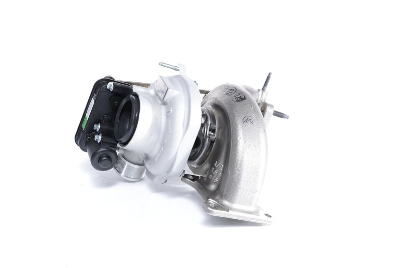Compresor,sistem de supraalimentare T918698 BTS Turbo