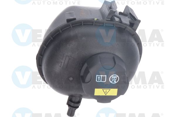 VEMA 160084 Expansion Tank, coolant