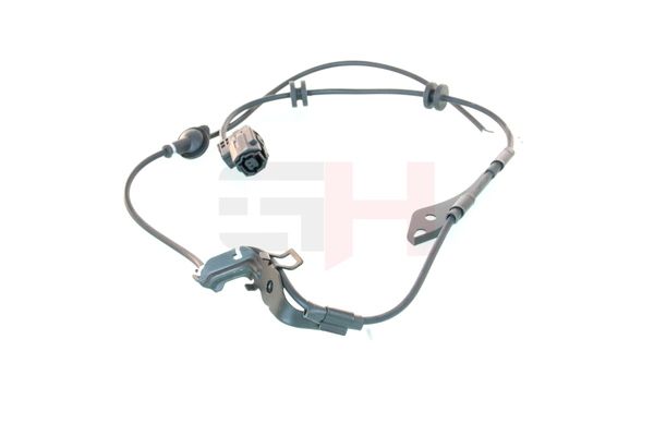 Andur, rattapöörete arv, GH GH-714510V