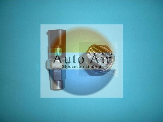 Auto Air Gloucester 43-1111 Pressure Switch, air conditioning