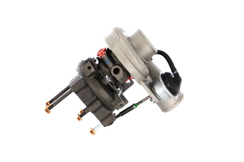 REMANTE 003-001-001141R Charger, charging (supercharged/turbocharged)
