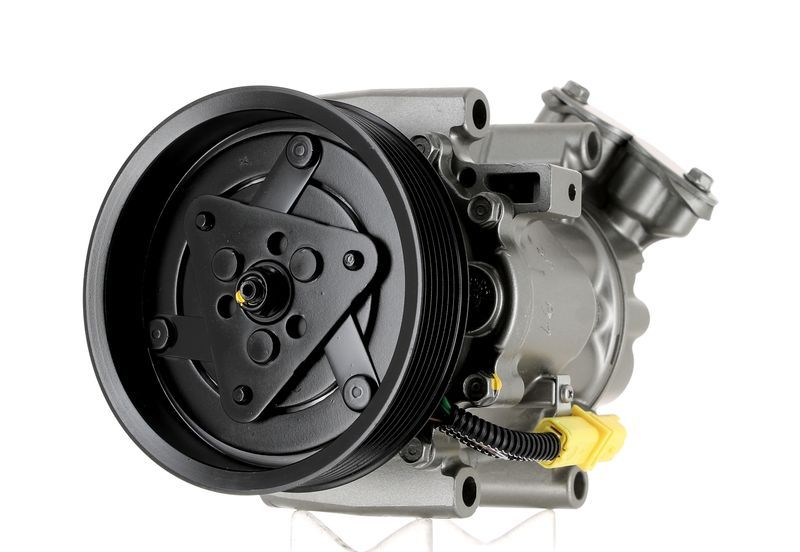 CEVAM 8600197 Compressor, air conditioning