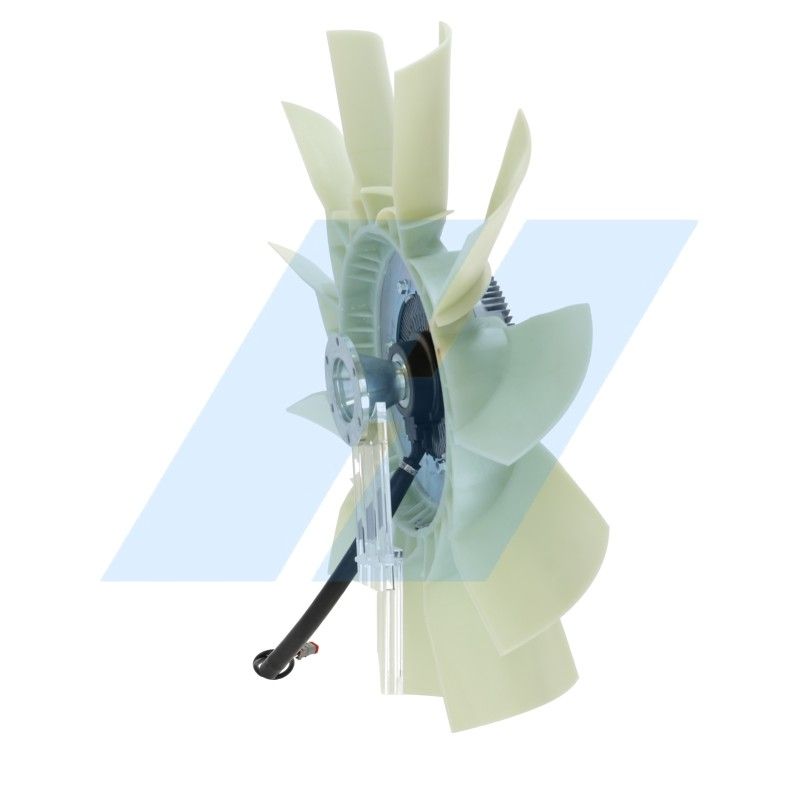 Větrák, chlazení motoru 60045022