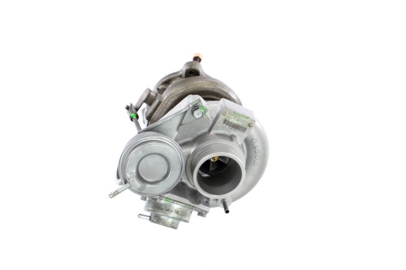 REMANTE 003-001-003414R Charger, charging (supercharged/turbocharged)