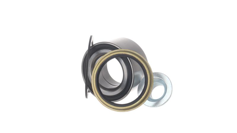 Rattalaagrikomplekt, SKF VKBA 3935