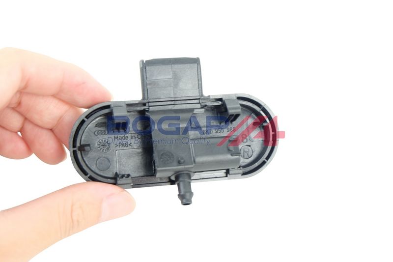 OEM код товара: 4L0955988A