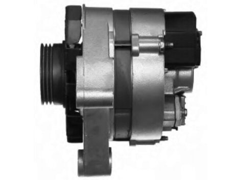 GM generátor AG0208