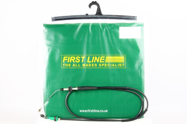 First Line Accelerator Cable FKA1077