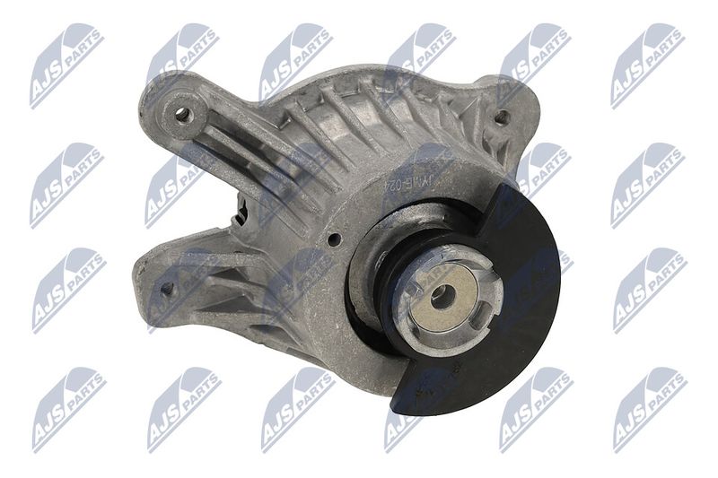 Paigutus, Mootor, NTY ZPS-ME-024