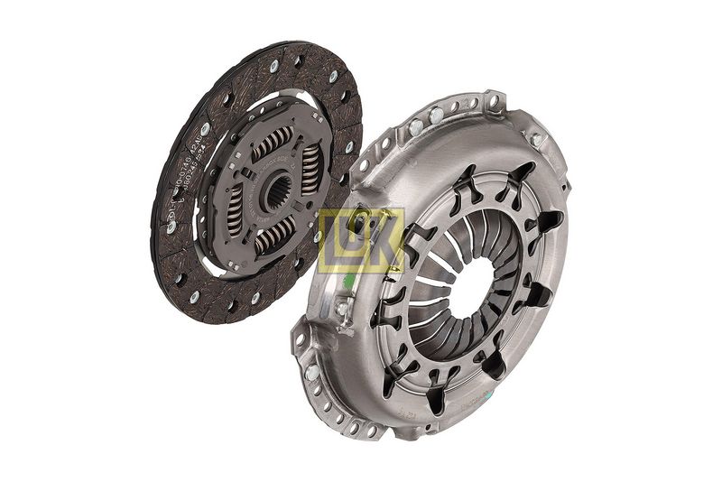 комплект съединител Schaeffler LuK