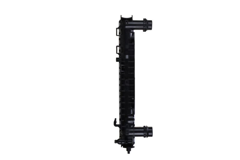 HELLA 8MK 366 302-751 Radiator, engine cooling