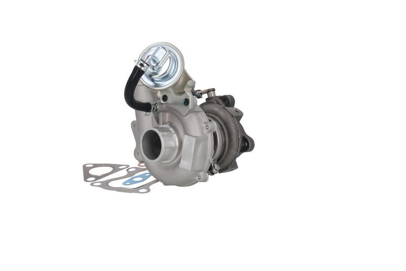 KAMOKA 8600228 Charger, charging (supercharged/turbocharged)