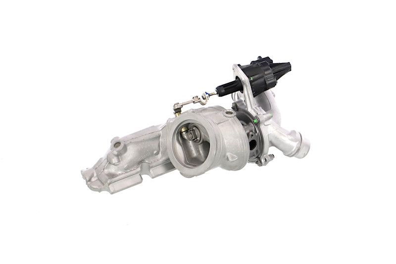REMANTE 003-002-004447R Charger, charging (supercharged/turbocharged)