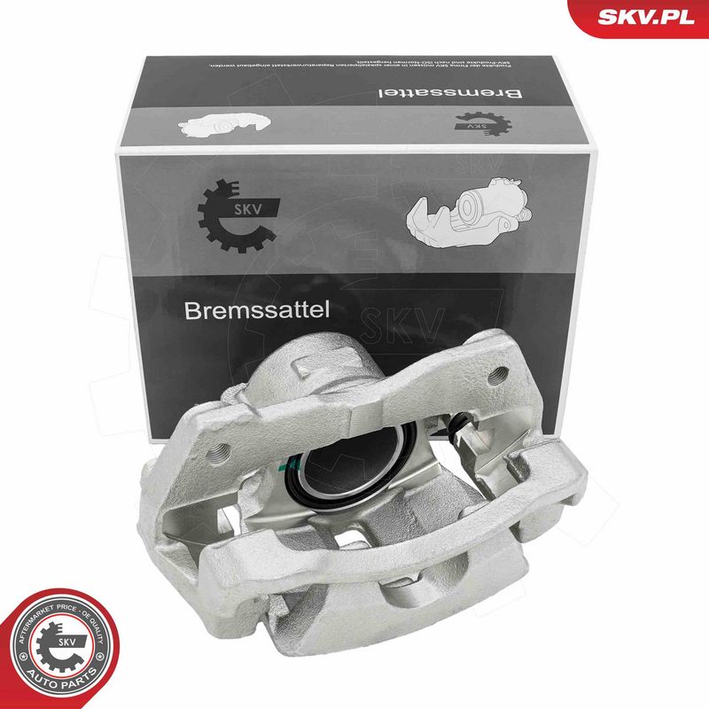 Pidurisadul, ESEN SKV 89SKV631