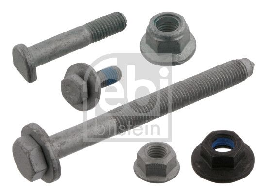 Montážní sada, řídicí mechanismus 33201