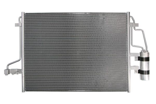 THERMOTEC KTT110821 Condenser, air conditioning