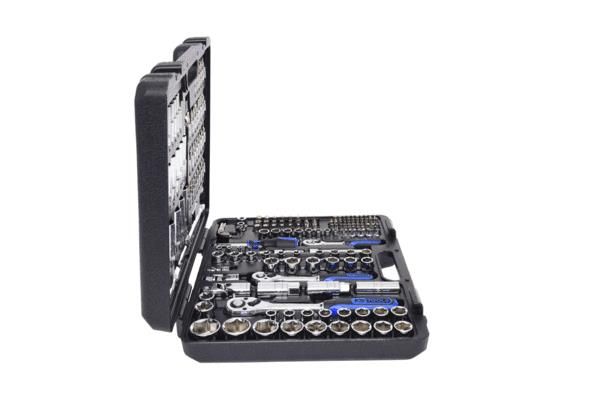 Padrunvõtmete komplekt, KS TOOLS 918.0795