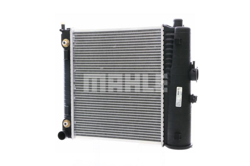 Product Image - Radiateur - CR2207000S - MAHLE