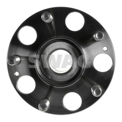 SWAG 33 10 6639 Wheel Bearing Kit