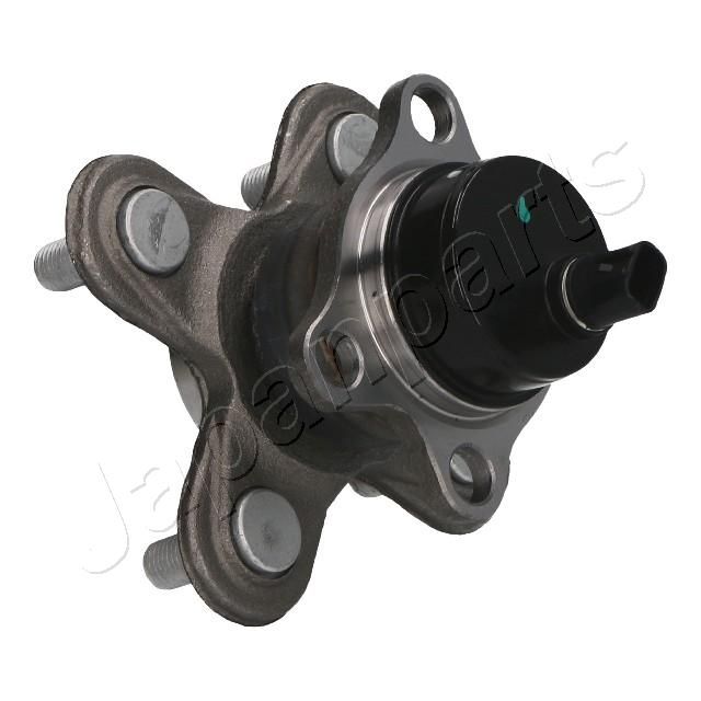 JAPANPARTS KK-26017 Wheel Hub
