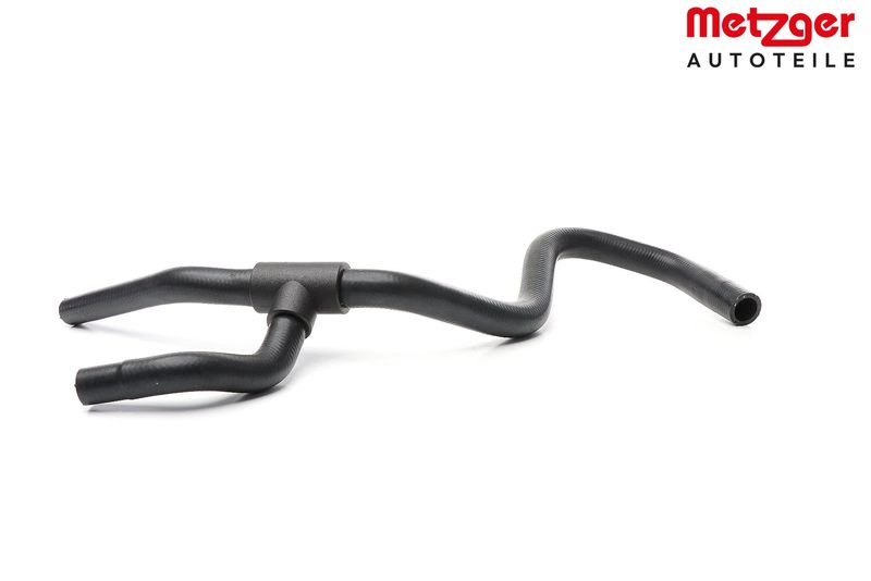 METZGER AUTOTEILE 2420089 Radiator Hose