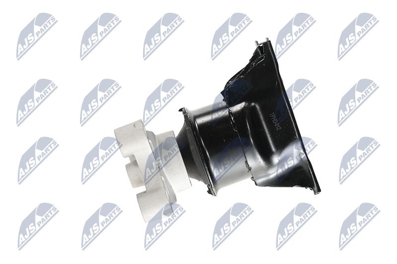 Paigutus, Mootor, NTY ZPS-HD-012