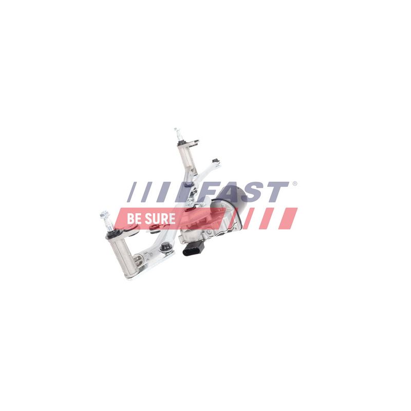 FAST FT01365 Wiper Linkage