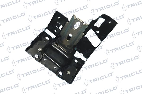 Soporte, motor